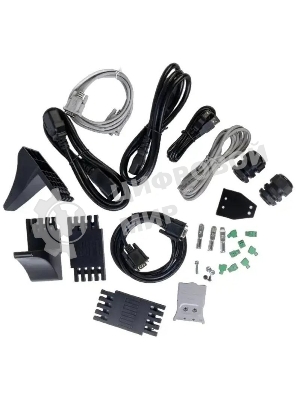 Источник бесперебойного питания Systeme Electriс SRT SRTSE8KRTXLIG2-NC / 8000 ВА / 8000 Вт / 5 x IEC 320 C13, 3 x IEC 320 С19