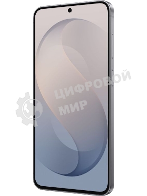 Смартфон Samsung SM-S741B Galaxy S26 FE 8/512Gb, черный