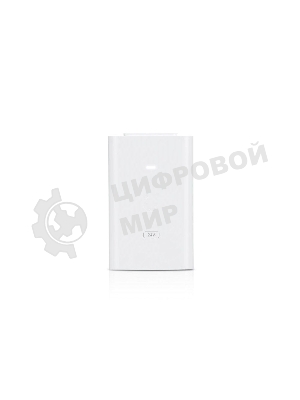 POE инжектор Ubiquiti, 24VDC, 12W
