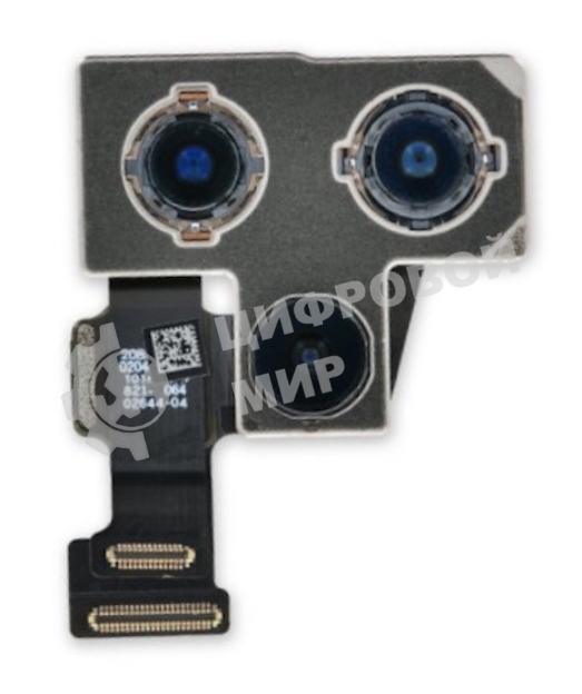 Камера задняя (основная) для Apple iPhone 12 Pro