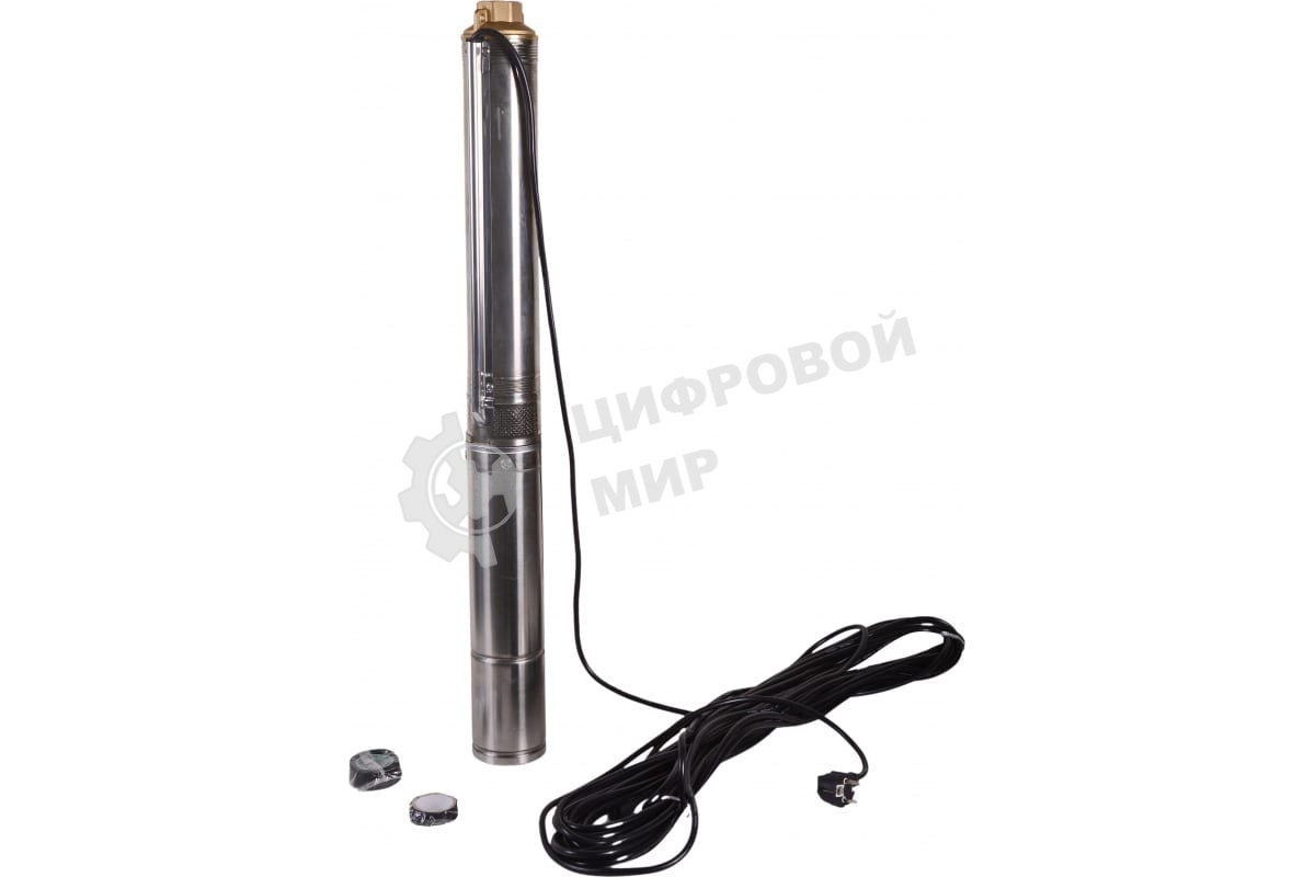 Садовый насос Вихрь СН-55, скважинный 68/3/9