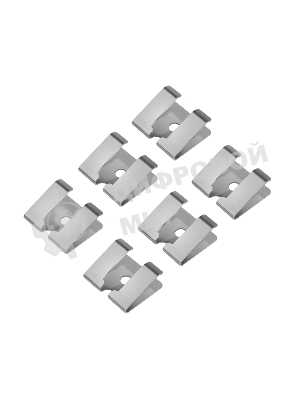 Индукционная варочная панель Maunfeld CVI804SFDGR