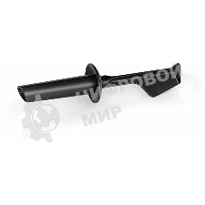 Блендер стационарный Bosch MMB6172S серебристый, 1200 Вт, плавная регулировка