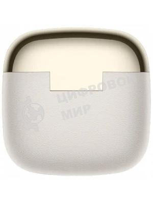 Наушники TWS Huawei FreeBuds SE 3 бежевый, вкладыши, Bluetooth, быстрая зарядка, до 8 ч
