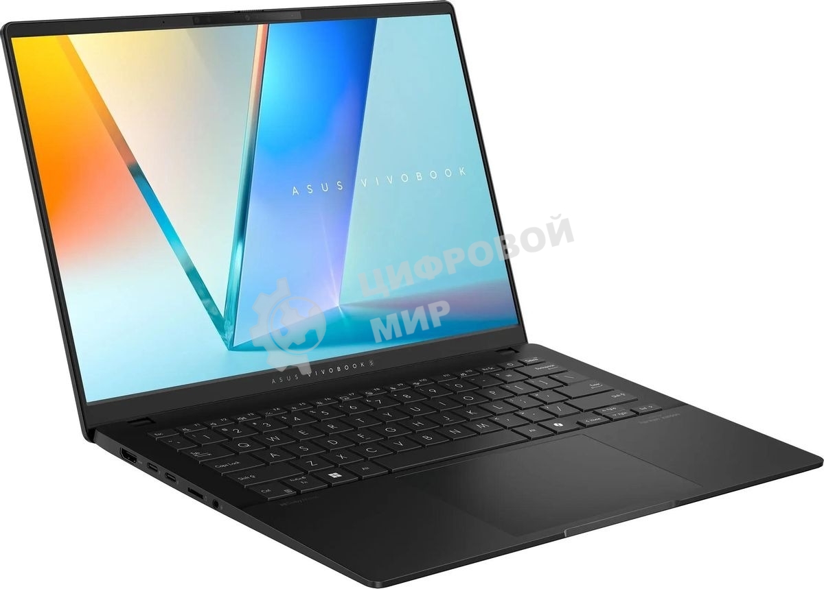 Ноутбук ASUS Vivobook S 14 OLED S5406SA Intel Core Ultra 5 226V 2100MHz/14