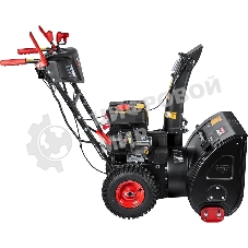 Снегоуборщик бензиновый Elitech ST 0762LE 7л.с.