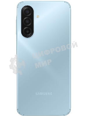 Смартфон Samsung Galaxy A17 8/256Gb голубой