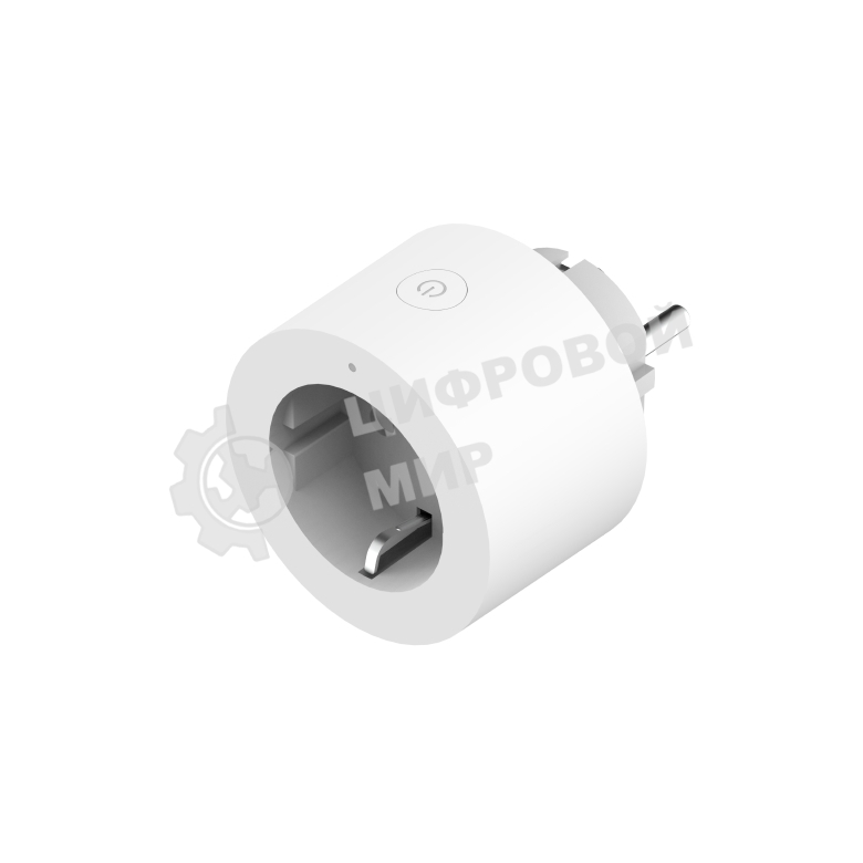 Умная розетка Aqara Smart Plug SP-EUC01