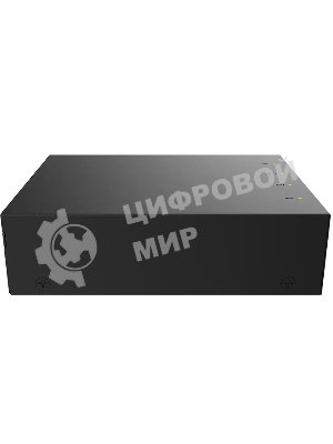 Медиаконвертер Tenda TFC304B, RJ-45 4x1000 Мбит/с, SC, до 3 км