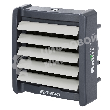 Тепловентилятор водяной Ballu BHP-W2-10-C