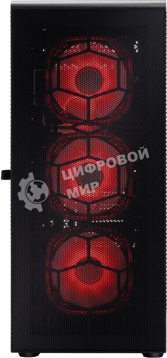 Компьютер Bloody BD-PC CB76T2 TWR i5 14400F (2.5) 32Gb SSD 1Tb RTX 5070 12Gb Windows 11 Home 64 GbitEth 650W черный (RUS) (2141983)