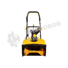 Снегоуборщик электрический Huter SGC 2300E (2000Е) 2.0кВт