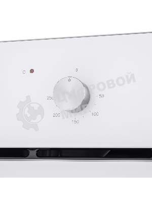 Шкаф духовой электрический HOMSair OES657WH, встраиваемый