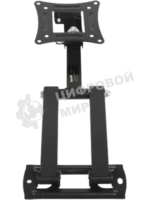 Кронштейн для телевизора Buro FL2S черный, 15