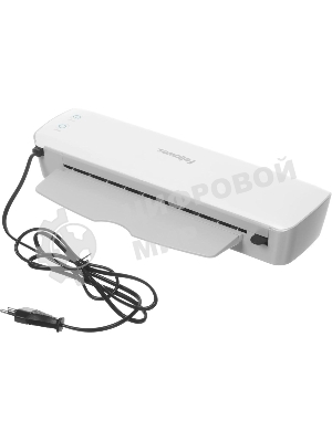 Ламинатор Fellowes Ion FS-45600, 2 вала, A4, 125мкм, 300 мм/мин