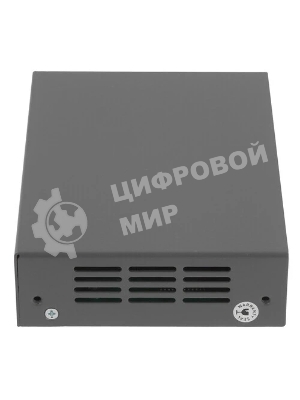 Коммутатор Cudy GS105P, 5×1 Гбит/с