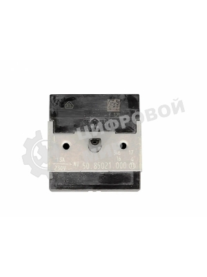 Регулятор мощности конфорки EGO двухзонный COK351UN