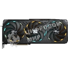 Видеокарта Gigabyte GV-N5080GAMING OC-16GD (V1.0) RTX5080 16Gb PCI-E 5.0 256bit GDDR7 2730/30000 HDMIx1 DPx3 HDCP Ret