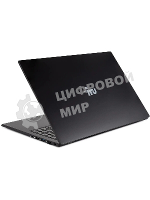 Ноутбук IRU Planio 15ING N-series N100 16Gb SSD512Gb Intel UHD Graphics 15.6