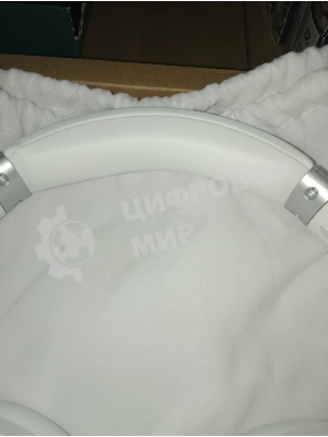 (Б/У) Нaушники HONOR CHOICE WRL PRO ROS-ME00 WHITE 5504ABGR [Cм.описание!]