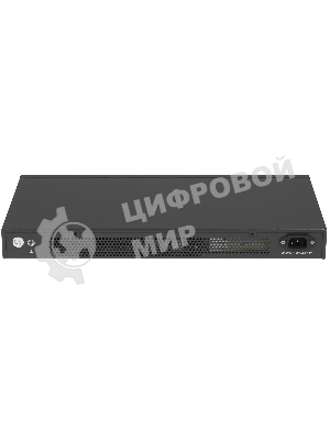 Коммутатор TP-Link TL-SG1048, 48×1 Гбит/с, неуправляемый