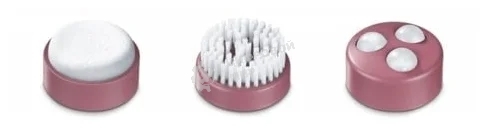 Гидромассажная ванночка для ног Beurer FB35, белый