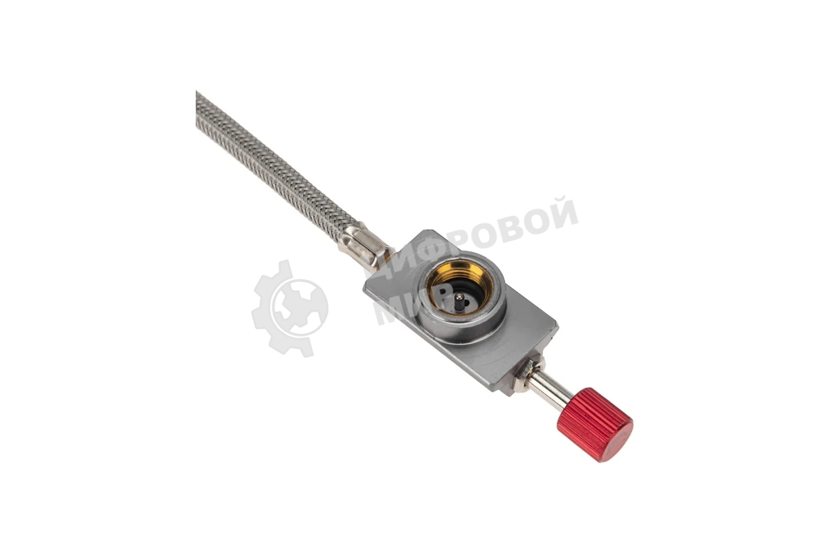 Плитка газовая Rexant туристическая Медея