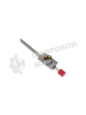 Плитка газовая Rexant туристическая Медея