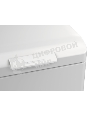 Стиральная машина Electrolux EW6TN4261 белый, загрузка вертикальная 6 кг, 1200 об/мин., класс: D