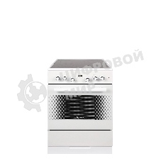 Плита электрическая Gefest ЭП Н Д 6560-03 0040, белый