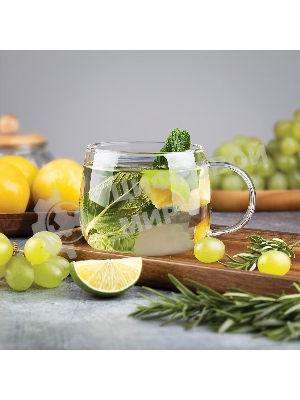 Кружка TALLER TR-98196 Розмари 400 мл