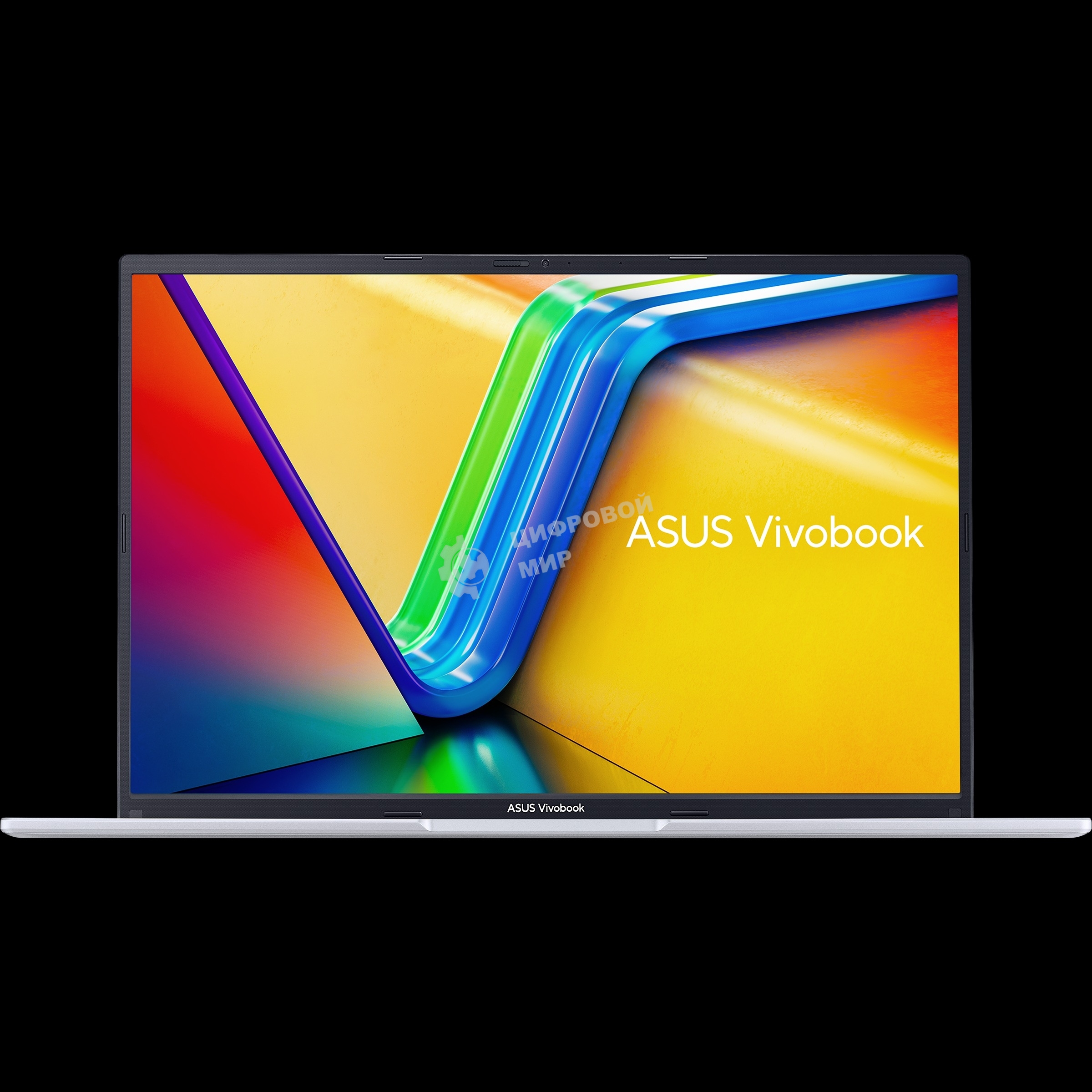 Ноутбук ASUS Vivobook 16 X1605VA-MB2103 Intel Core i7-13620H 2.4 GHz DDR4 16Gb 1Tb PCIE G4 SSD Intel Iris X Graphics 16.0