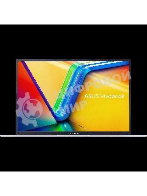 Ноутбук ASUS Vivobook 16 X1605VA-MB2103 Intel Core i7-13620H 2.4 GHz DDR4 16Gb 1Tb PCIE G4 SSD Intel Iris X Graphics 16.0