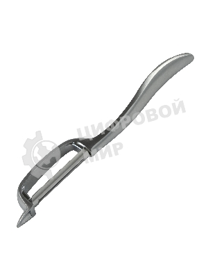 Овощечистка с продольным лезвием TalleR TR-65126