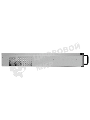 Серверный корпус ExeGate EX293342RUS Pro 2U550-08 (RM 19