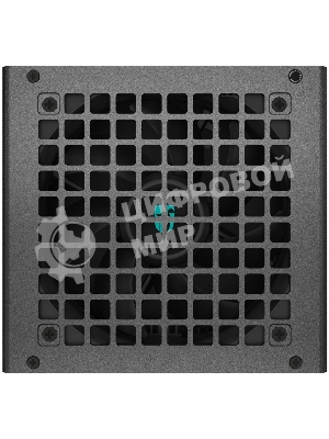 Блок питания Deepcool/GamerStorm PQ1200G (ATX 3.1, 1200W, Full Cable Management, PWM 120мм fan, 80 PLUS GOLD, Active PFC + Half Bridge + DC/DC, Full Japanese Capasitors, Gen5 PCIe) RET