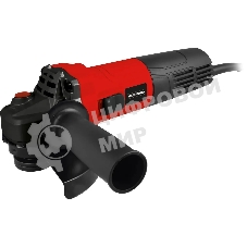 Угловая шлифовальная машина Starwind AG125E-950 950Вт 11000об/мин рез.шпин.:M14 d=125мм