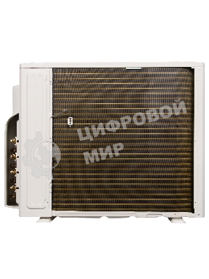 Наружный блок инверторной мульти сплит-системы Ballu Multi Smart BM4OI-FM/out-36HN8_V1/EU