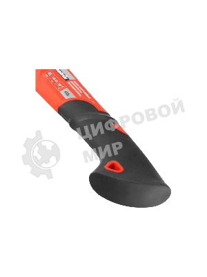 Топор Matrix 450 г, эргономичная фибергласовая рукоятка, 275 мм