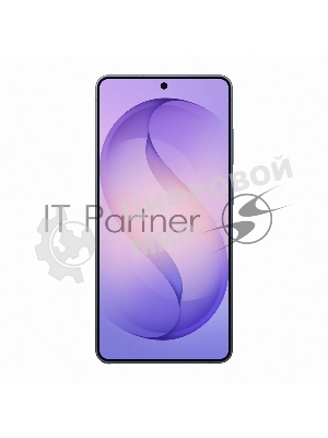 Смартфон Samsung Galaxy S26 Ultra SM-S948B 12/512Gb фиолетовый