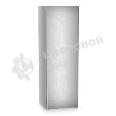 Холодильник Liebherr Plus RBsfc 5220-22 001 серебристый однокамерный 377л