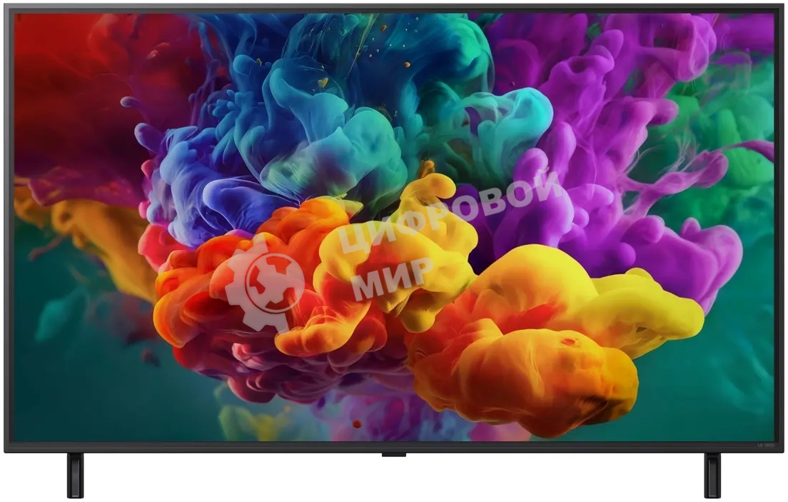 Телевизор LG 50QNED85B6A, 50