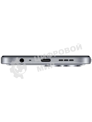Смартфон Tecno Spark 50 6/128Gb серый