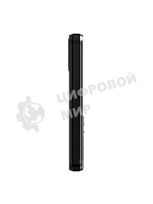 Мобильный телефон Maxvi X910 черный