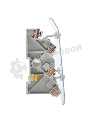 Шинный распределительный блок ШРБ-250 EKF PROxima plc-shrb-250 EKF