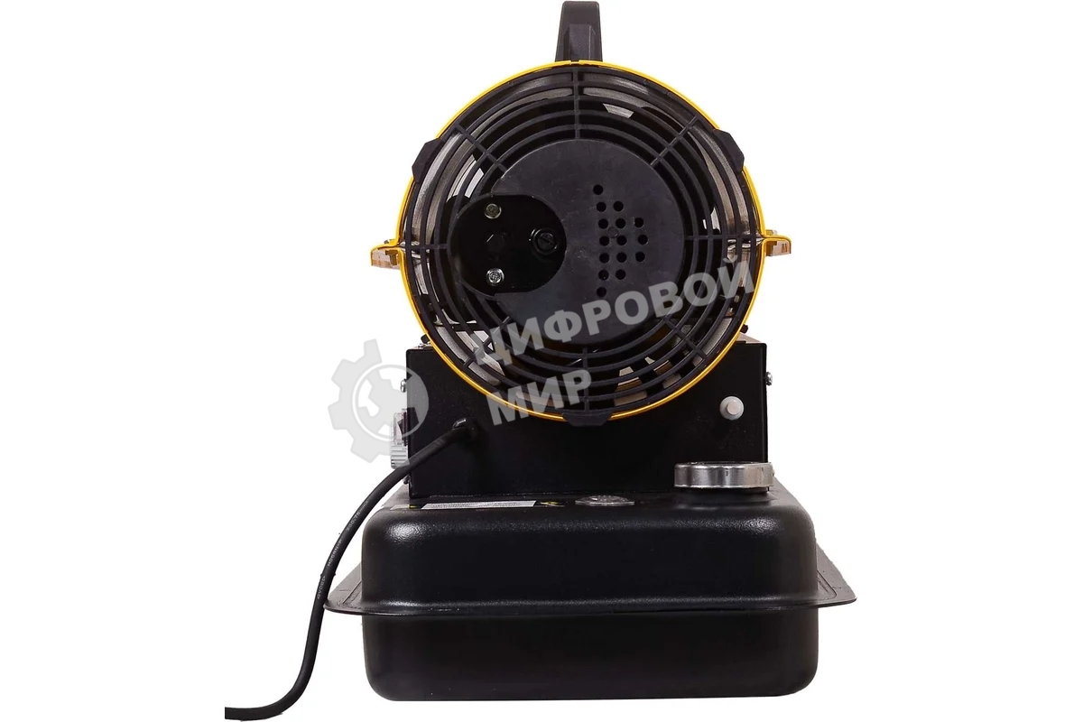 Тепловая дизельная пушка ТДП-EU-40000 Eurolux