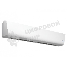 Компактная воздушно-тепловая завеса КЭВ-12П3012Е