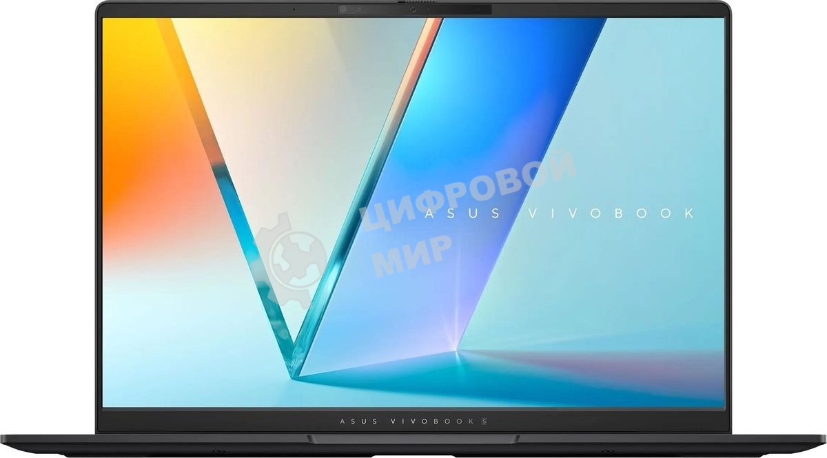 Ноутбук ASUS Vivobook S 14 OLED S5406SA Intel Core Ultra 5 226V 2100MHz/14