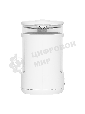 Чайник электрический BBK EK1504 белый