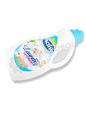 Гель-концентрат Active для стирки детского белья, универсальный, 1500 мл, гипоаллергенный, Для мальчиков, Blue (511601201)